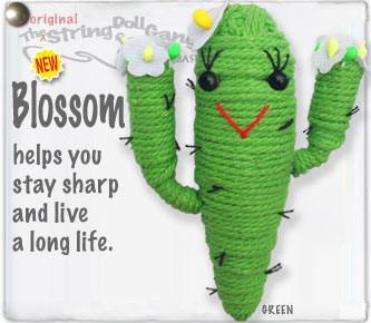 String Doll: Fantasy, Monsters