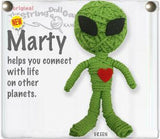 String Doll: Fantasy, Monsters