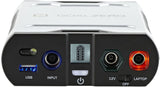 Sherpa 50 + Inverter