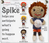 String Doll: Sports & Hobbies