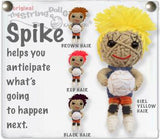 String Doll: Sports & Hobbies