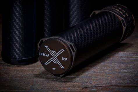 lifeCAP