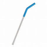 Single Steel Straw - Multicolor