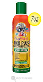 Tick Plus Spray Lotion