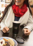 Tumbler Lid