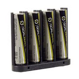 AAA Rechargeable Batteries (4 Pack)