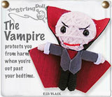 String Doll: Fantasy, Monsters