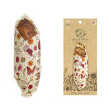 Vegan Bread Wrap