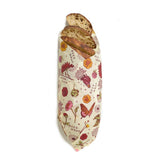 Vegan Bread Wrap