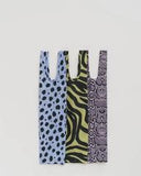 Baggu Set of Three Wine