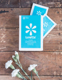Menstrual Cup Wipes