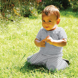 Yoga Pants Organic Cotton