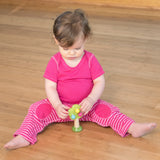 Yoga Pants Organic Cotton