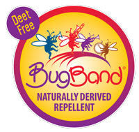 BugBand Insect Repellent