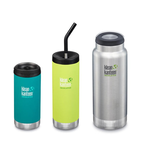 Klean Kanteen