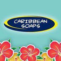Caribbean Soaps