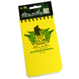 Journal All-Weather Outdoor
