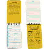 Field Interview Notebook (104)
