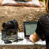 Yeti 200X Portable Power Station