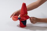 Wrappr No Waste Gift Wrap