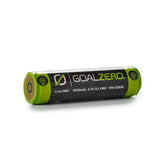 18650 Goal Zero Battery