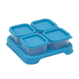 Fresh Baby Food Unbreakable Cubes (2 oz, 4 pack)
