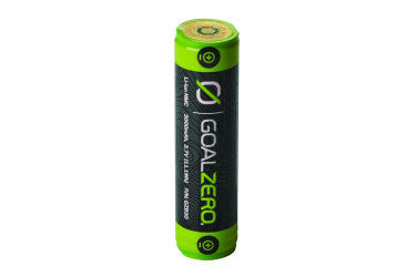 18650 Goal Zero Battery