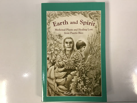 Earth and Spirit