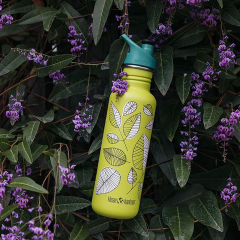 Limited Edition Classic 27 oz - Rustling Leaves