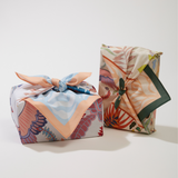 Wrappr No Waste Gift Wrap
