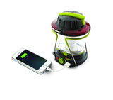 Lighthouse 400 Lantern & USB Power Hub