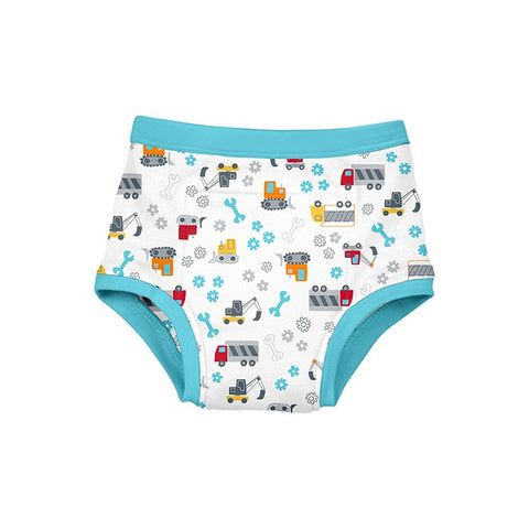 Baby Boy Reusable Absorbent Training Underwear