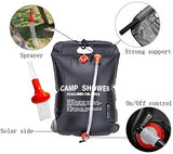 Portable 5 gal Camp Shower