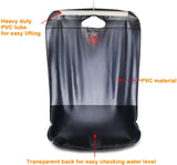 Portable 5 gal Camp Shower