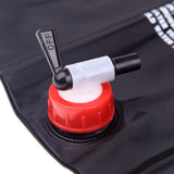 Portable 5 gal Camp Shower