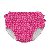 Swim Diaper with Snaps Reusable Absorbent