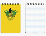 Journal All-Weather Outdoor