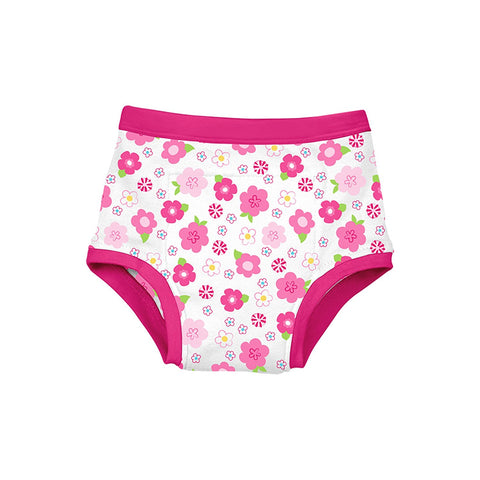 Baby Girl Reusable Absorbent Training Underwear