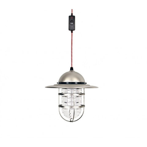 Pendant Light Gunmetal Finish