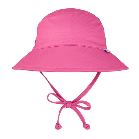 Sun Protection Breathable Swim & Sun Bucket Hat