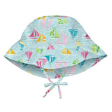 Sun Protection Bucket Hat - Baby Boy