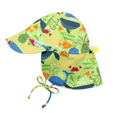 Sun Protection Flap Hat