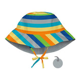 Sun Protection Bucket Hat Baby Boy (0/6 Months)