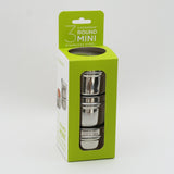 Mini Containers (Set of 3)