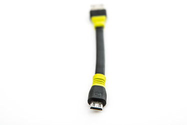 USB to Micro Connector Cable 5 Inch