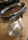 Food Canister Stainless Steel