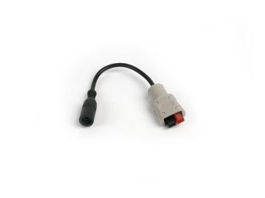 6mm Output to Anderson Adapter
