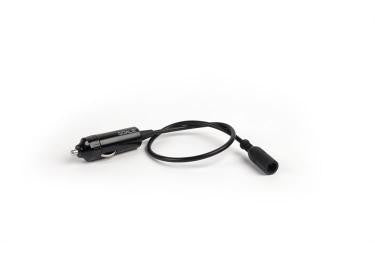 6mm Output 12V Car Adapter