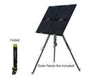 Boulder Solar Tripod