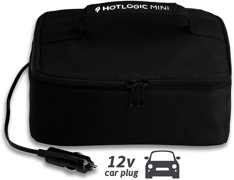 HotLogic Mini 12v Black